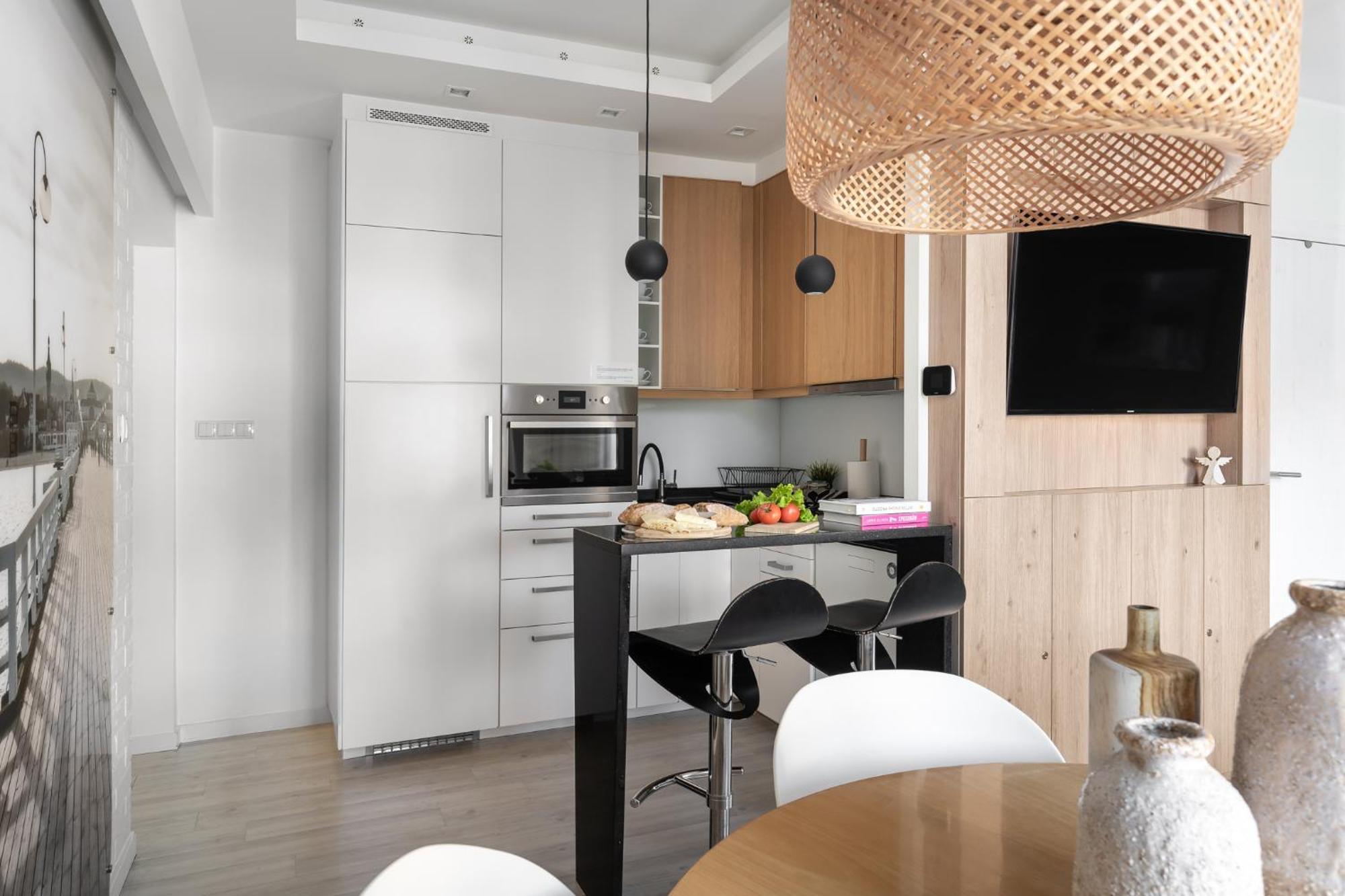 Lion Apartments Sopot Kültér fotó