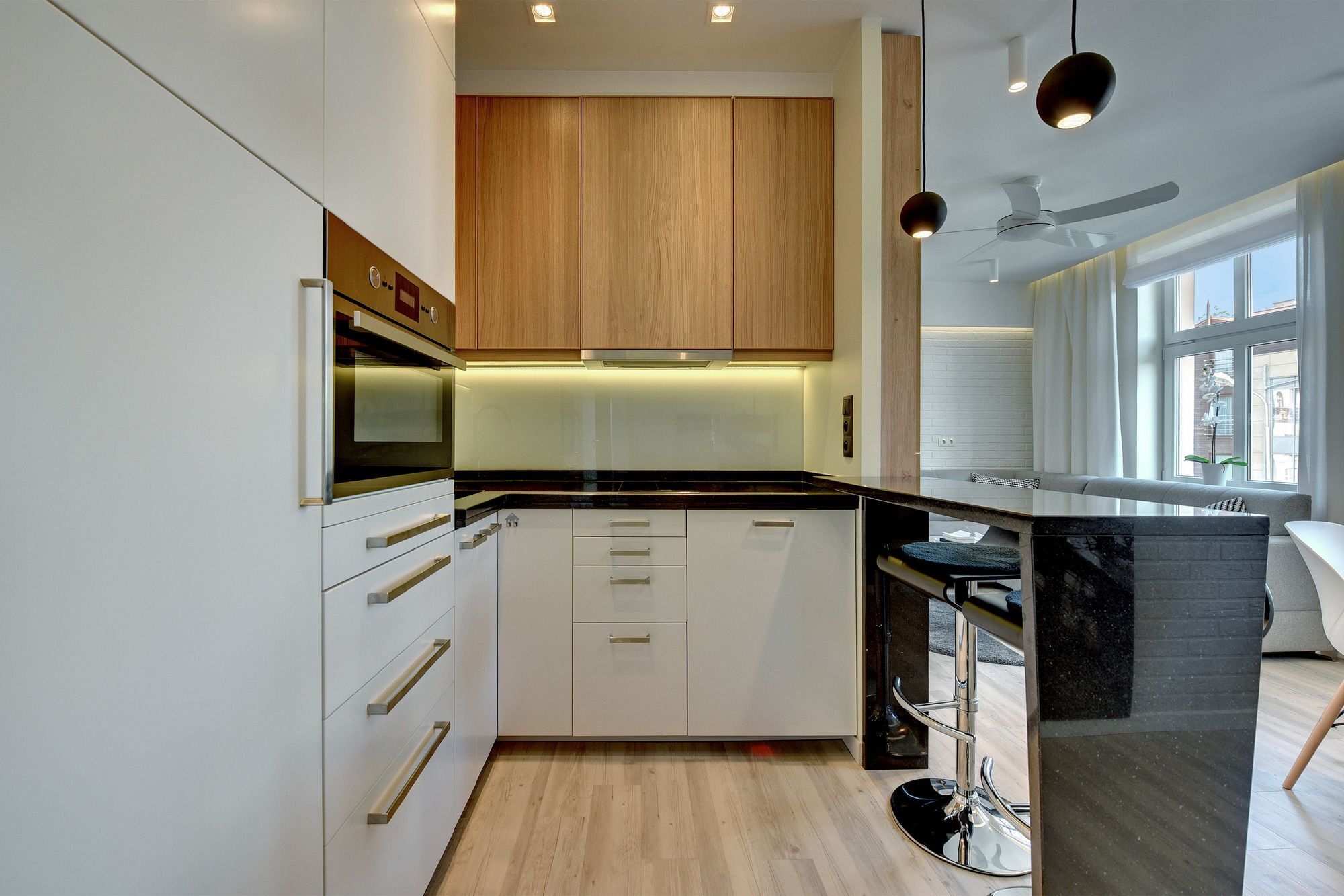 Lion Apartments Sopot Kültér fotó